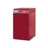 Halcotherm LP 40 Λέβητας Pellet-Νερού (5 διαδρομών) 40.000 kcal με δυνατότητα επιλογής χρώματος (3 άτοκες δόσεις)