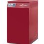 Halcotherm LP 40 Λέβητας Pellet-Νερού (5 διαδρομών) 40.000 kcal με δυνατότητα επιλογής χρώματος (3 άτοκες δόσεις)