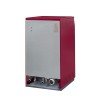 Halcotherm LP 40 Λέβητας Pellet-Νερού (5 διαδρομών) 40.000 kcal με δυνατότητα επιλογής χρώματος (3 άτοκες δόσεις)