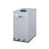 Halcotherm M3D 40 Ατομική Μονάδα Πετρελαίου (3 Διαδρομών) 40.000 kcal/h με καυστήρα (3 άτοκες δόσεις)