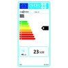 Halcotherm M3D 40 Ατομική Μονάδα Πετρελαίου (3 Διαδρομών) 40.000 kcal/h με καυστήρα (3 άτοκες δόσεις)