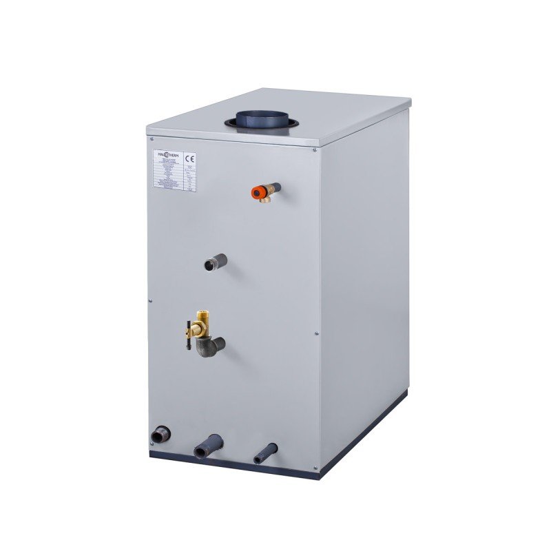 Halcotherm M3DZNX 40 Ατομική Μονάδα Πετρελαίου με Ζ.Ν.Χ (3 Διαδρομών) 40.000 kcal/h (3 άτοκες δόσεις) Halcotherm M3DZNX 40 Ατομική Μονάδα Πετρελαίου με Ζ.Ν.Χ (3 Διαδρομών) 40.000 kcal/h (3 άτοκες δόσεις)