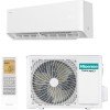 Hisense UNI HB Κλιματιστικό Inverter 9000 BTU A+++/A++ με WiFi