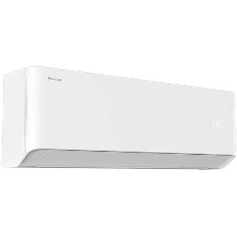 Hisense UNI HB Κλιματιστικό Inverter 9000 BTU A+++/A++ με WiFi