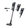 Hoover Hf1 Max Easy Clean Επαναφορτιζόμενη Σκούπα Stick 14.8V Γκρι