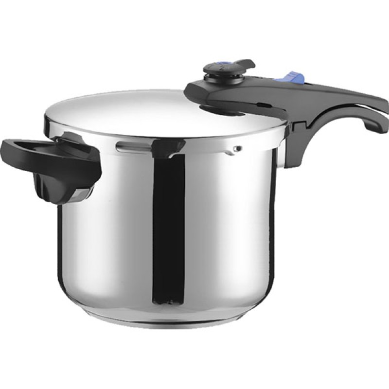 Hitense Χύτρα Ταχύτητας 5L FastCook