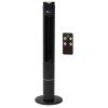 HomeVero Ανεμιστήρας Tower WiFi HV-DTF45WB με Τηλεχειριστήριο και WIFI