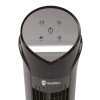HomeVero Ανεμιστήρας Tower WiFi HV-DTF45WB με Τηλεχειριστήριο και WIFI