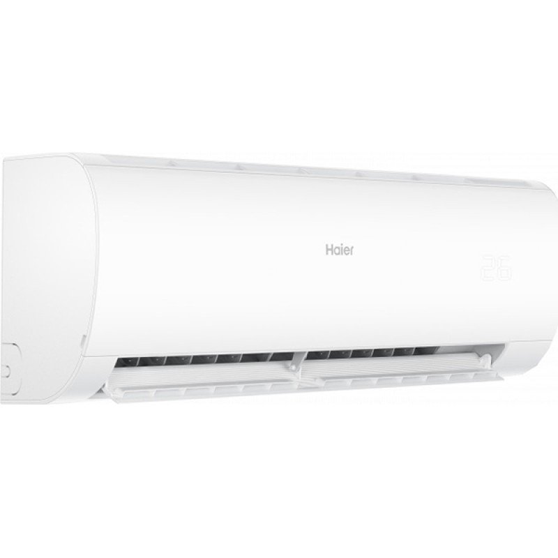 Haier Pearl AS35PBAHRA-H/1U35YEGFRA-H Κλιματιστικό 12.000 btu A++/+++ με πιστοποίηση Eurovent & Λάμπα UV 