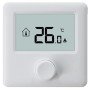 HeatMax  Θερμοστάτης χώρου HT- 18 