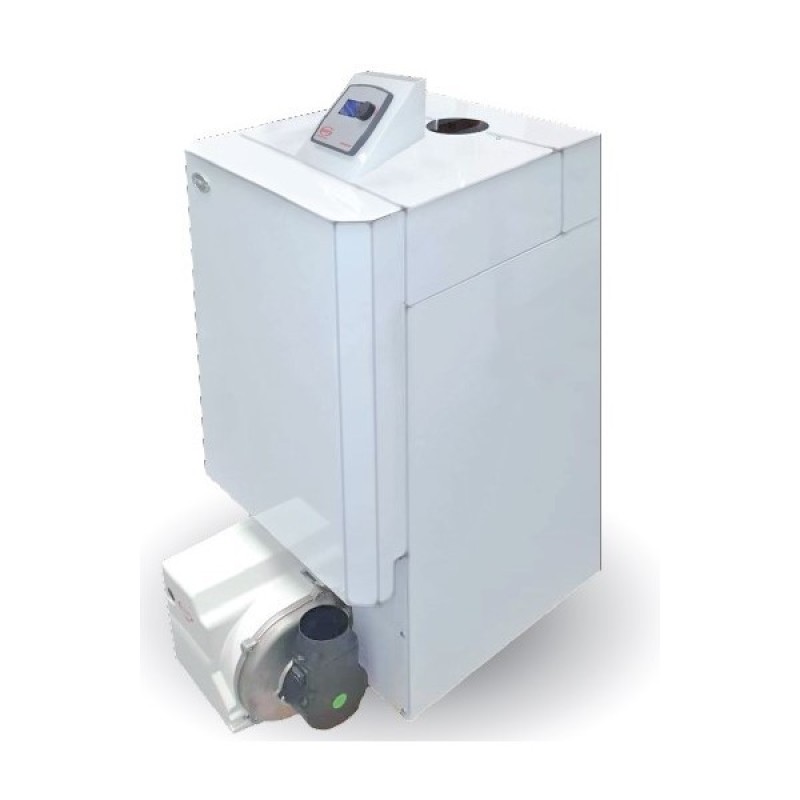 Λέβητας Πετρελαίου Συμπύκνωσης Grant Vortex Boiler House Combi 15-21LN 18KW Με Ηλεκτρονικό Πίνακα Ελέγχου Ζ.Ν.Χ (3 Ατοκες Δόσεις) Λέβητας Πετρελαίου Συμπύκνωσης Grant Vortex Boiler House Combi 15-21LN 18KW Με Ηλεκτρονικό Πίνακα Ελέγχου Ζ.Ν.Χ (3 Ατοκες Δόσεις)