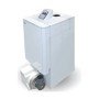 Λέβητας Πετρελαίου Συμπύκνωσης Grant Vortex Boiler House Combi 15-21LN 18KW Με Ηλεκτρονικό Πίνακα Ελέγχου Ζ.Ν.Χ (3 Ατοκες Δόσεις)