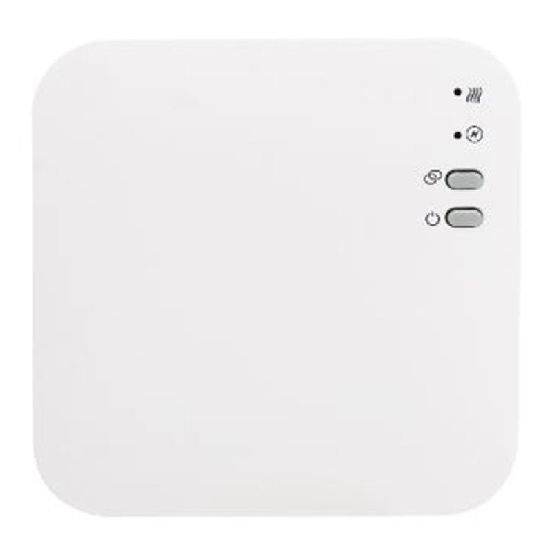HeatMax  Θερμοστάτης χώρου WT-18 RF 