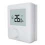 HeatMax  Θερμοστάτης χώρου WT-18 RF 
