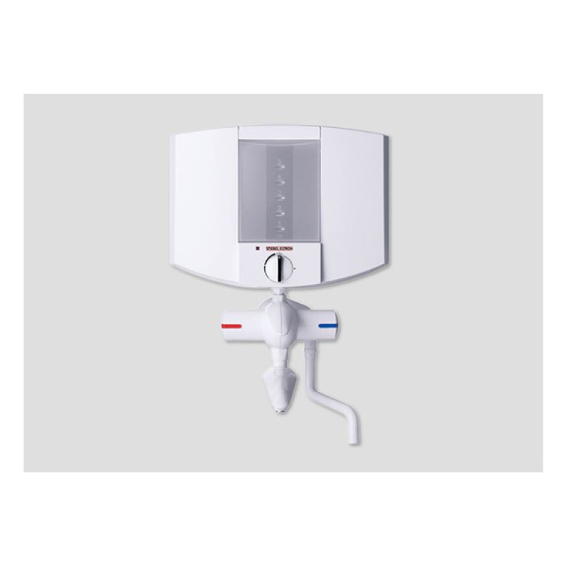 Stiebel Eltron EBK 5 K Βραστήρας Νερού 5 Λίτρων Με Λευκή Βρύση 2000w (3 άτοκες δόσεις)