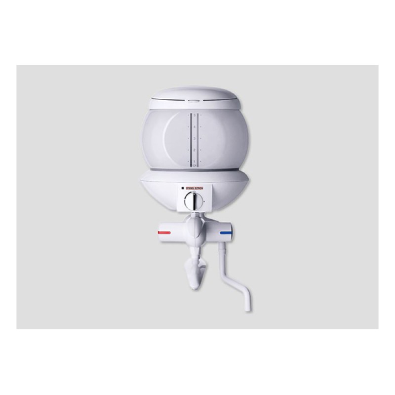 Stiebel Eltron EBK 5 G Βραστήρας Νερού 5 Λίτρων Με Λευκή Βρύση 2000w (3 άτοκες δόσεις)