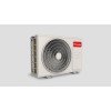Inventor Intellia IΝVI-12WFI Κλιματιστικό Inverter 12000BTU A+++ Με Λειτουργία AI , Ιονιστή Και WIFI Inventor Intellia IΝVI-12WFI Κλιματιστικό Inverter 12000BTU A+++ Με Λειτουργία AI , Ιονιστή Και WIFI