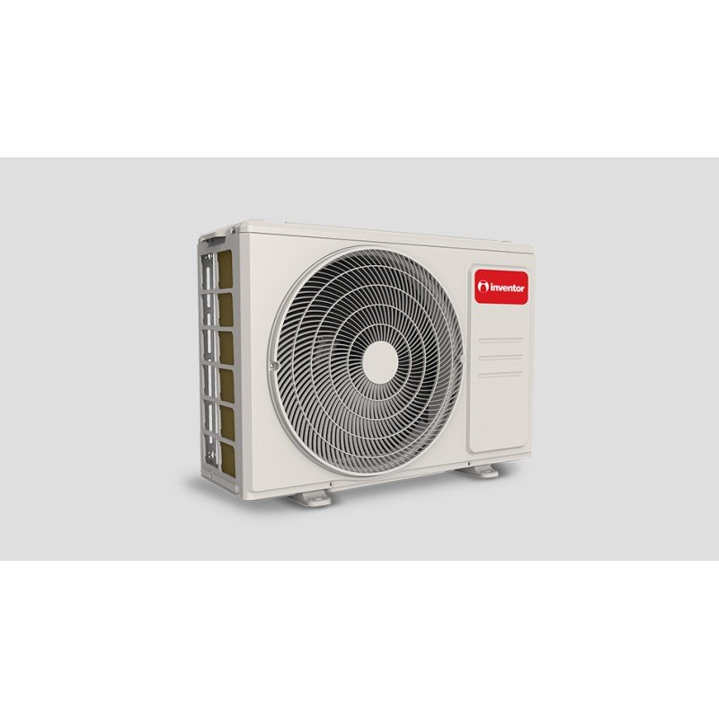 Inventor Intellia IΝVI-12WFI Κλιματιστικό Inverter 12000BTU A+++ Με Λειτουργία AI , Ιονιστή Και WIFI Inventor Intellia IΝVI-12WFI Κλιματιστικό Inverter 12000BTU A+++ Με Λειτουργία AI , Ιονιστή Και WIFI
