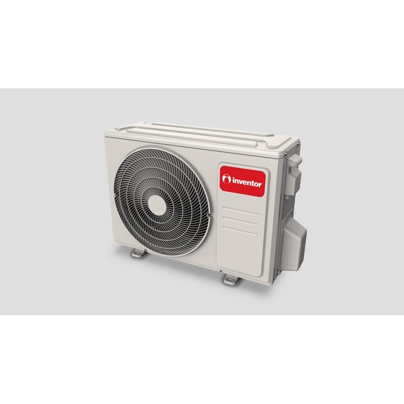 Inventor Intellia IΝVI-12WFI Κλιματιστικό Inverter 12000BTU A+++ Με Λειτουργία AI , Ιονιστή Και WIFI Inventor Intellia IΝVI-12WFI Κλιματιστικό Inverter 12000BTU A+++ Με Λειτουργία AI , Ιονιστή Και WIFI