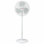 Inventor FS403W Ανεμιστήρας Ορθοστάτης 2 σε 1 50W Διαμέτρου 40cm 
