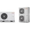 Inventor ATM16S Αντλία Θερμότητας 15.9kW Μονοφασική 65°C Monoblock (3 άτοκες δόσεις)
