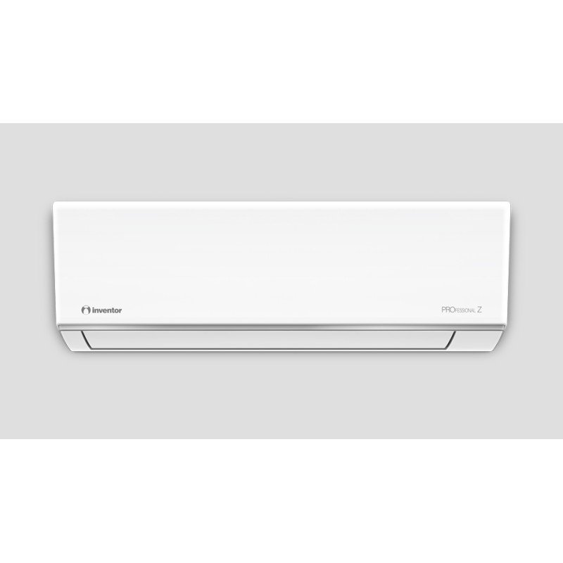 Inventor Professional PFZUVI-09WIFI / PFZUVO-09 Κλιματιστικό Inverter 9000 BTU A++/A+++ με WiFi