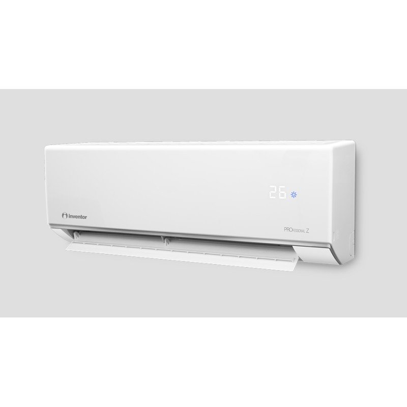 Inventor Professional PFZUVI-09WIFI / PFZUVO-09 Κλιματιστικό Inverter 9000 BTU A++/A+++ με WiFi
