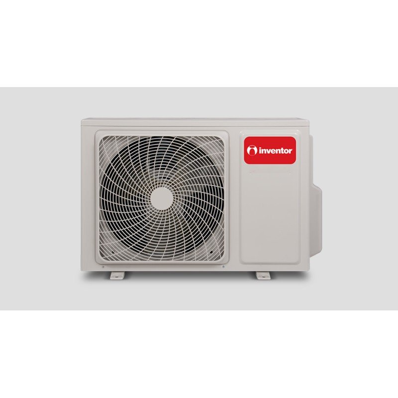 Inventor Professional PFZUVI-09WIFI / PFZUVO-09 Κλιματιστικό Inverter 9000 BTU A++/A+++ με WiFi