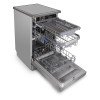 Inventor CLP-45108I Ελεύθερο Πλυντήριο Πιάτων για 10 Σερβίτσια Π45xY85εκ. Inox (3 άτοκες δόσεις)