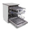 Inventor CLP-60147I Ελεύθερο Πλυντήριο Πιάτων για 14 Σερβίτσια Π60xY85εκ. Inox (3 άτοκες δόσεις)