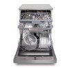 Inventor CLP-60147I Ελεύθερο Πλυντήριο Πιάτων για 14 Σερβίτσια Π60xY85εκ. Inox (3 άτοκες δόσεις)