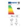 Inventor CLP-60147I Ελεύθερο Πλυντήριο Πιάτων για 14 Σερβίτσια Π60xY85εκ. Inox (3 άτοκες δόσεις)