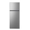 Inventor DPB18570INL Ψυγείο Δίπορτο 467lt Inox Total NoFrost Υ185xΠ70.4xΒ68.6 cm (3 άτοκες δόσεις)