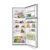 Inventor DPB18570INL Ψυγείο Δίπορτο 467lt Inox Total NoFrost Υ185xΠ70.4xΒ68.6 cm (3 άτοκες δόσεις)