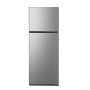 Inventor DPB18570INL Ψυγείο Δίπορτο 467lt Inox Total NoFrost Υ185xΠ70.4xΒ68.6 cm (3 άτοκες δόσεις)