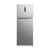 Inventor DPC1760NFLIN Ψυγείο Δίπορτο 415lt NoFrost Inox Υ178xΠ70.5xΒ68.2 cm (3 άτοκες δόσεις)