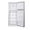 Inventor DPC1760NFLIN Ψυγείο Δίπορτο 415lt NoFrost Inox Υ178xΠ70.5xΒ68.2 cm (3 άτοκες δόσεις)