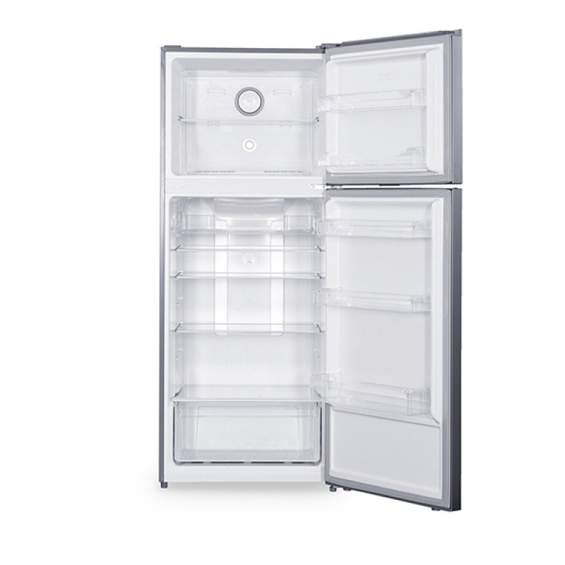 Inventor DPC1760NFLIN Ψυγείο Δίπορτο 415lt NoFrost Inox Υ178xΠ70.5xΒ68.2 cm (3 άτοκες δόσεις)