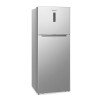 Inventor DPC1760NFLIN Ψυγείο Δίπορτο 415lt NoFrost Inox Υ178xΠ70.5xΒ68.2 cm (3 άτοκες δόσεις)