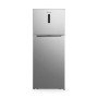 Inventor DPC1760NFLIN Ψυγείο Δίπορτο 415lt NoFrost Inox Υ178xΠ70.5xΒ68.2 cm (3 άτοκες δόσεις)