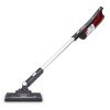 Inventor EP-ST22 Επαναφορτιζόμενη Σκούπα Stick 21.6V Κόκκινη (3 άτοκες δόσεις)