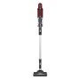 Inventor EP-ST22 Επαναφορτιζόμενη Σκούπα Stick 21.6V Κόκκινη (3 άτοκες δόσεις)