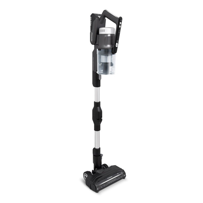 Inventor EP-ST32 Επαναφορτιζόμενη Σκούπα Stick 28.8V Μαύρη (3 άτοκες δόσεις)