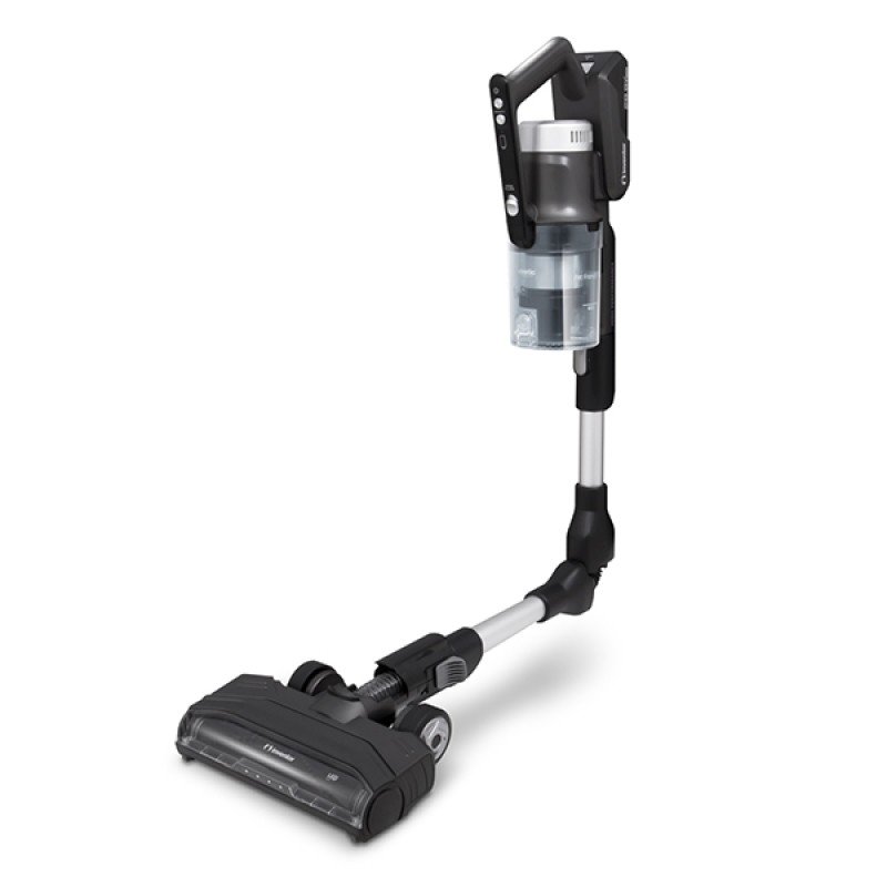 Inventor EP-ST32 Επαναφορτιζόμενη Σκούπα Stick 28.8V Μαύρη (3 άτοκες δόσεις)
