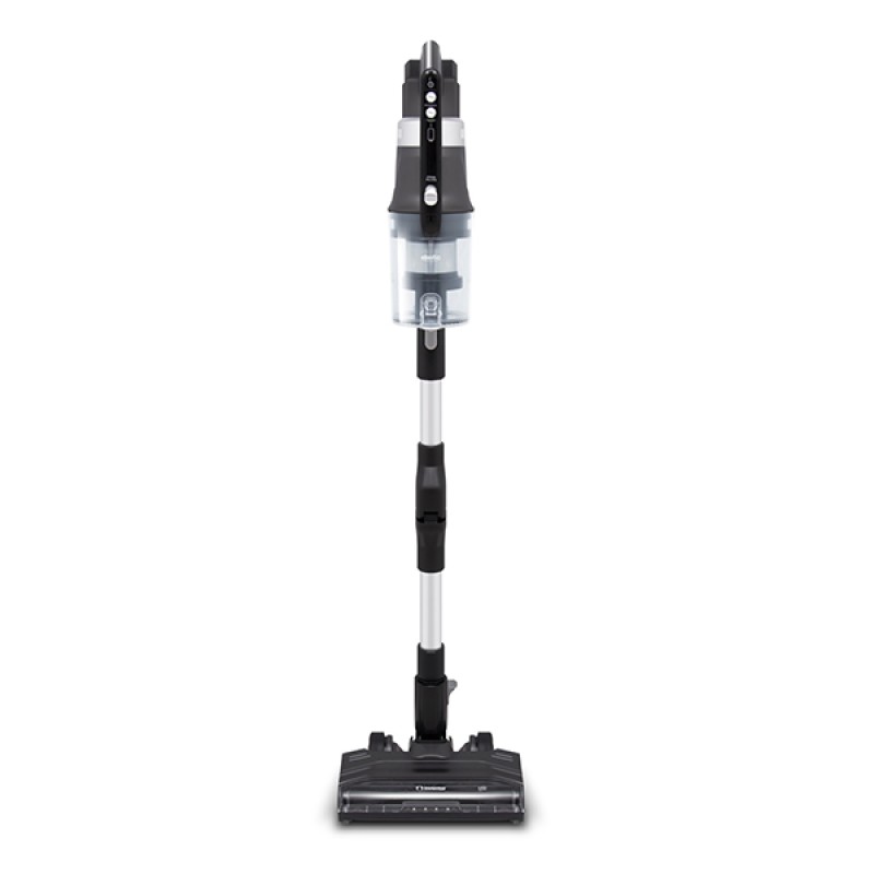 Inventor EP-ST32 Επαναφορτιζόμενη Σκούπα Stick 28.8V Μαύρη (3 άτοκες δόσεις)