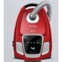 Inventor EPIC EP-BG62 Ηλεκτρική σκούπα 700W με σακούλα (3 άτοκες δόσεις)