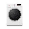 Inventor GLX08014 Πλυντήριο Ρούχων 8kg 1400 Στροφών 