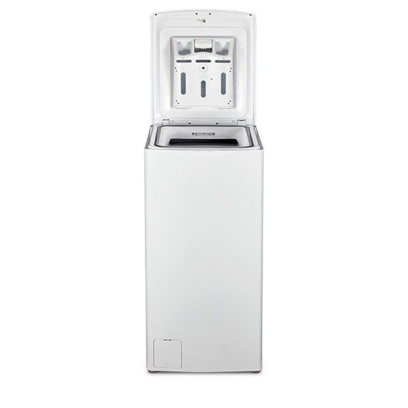 Inventor GLXT0712 Πλυντήριο Ρούχων Άνω Φόρτωσης 7kg 1200 Στροφών 