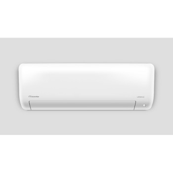 Inventor Legend LDVI-24WFI Κλιματιστικό Inverter A+++ White 24000 BTU με WiFi 