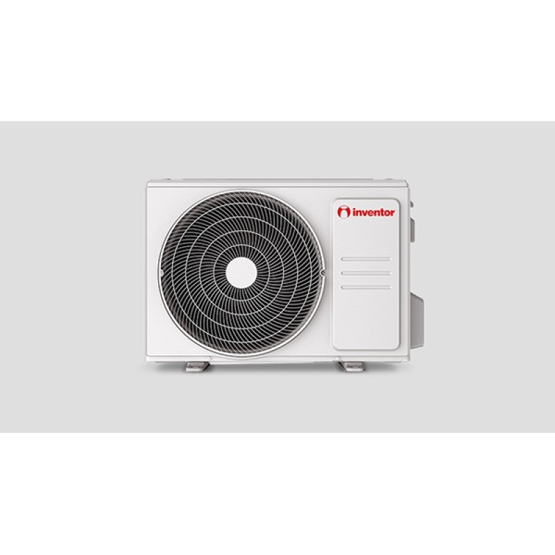 Inventor Legend LDVI-24WFI Κλιματιστικό Inverter A+++ White 24000 BTU με WiFi 